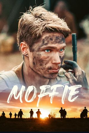 Moffie's poster