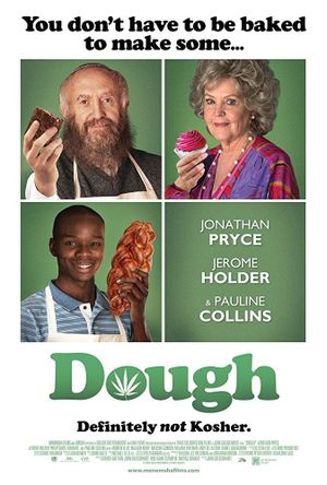 Dough's poster
