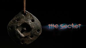 The Secret's poster
