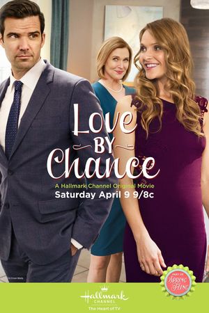 Love by Chance's poster
