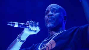 DMX: Don't Try to Understand's poster