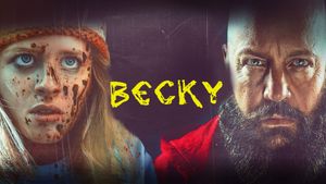 Becky's poster