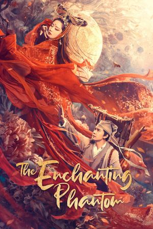 The Enchanting Phantom's poster image