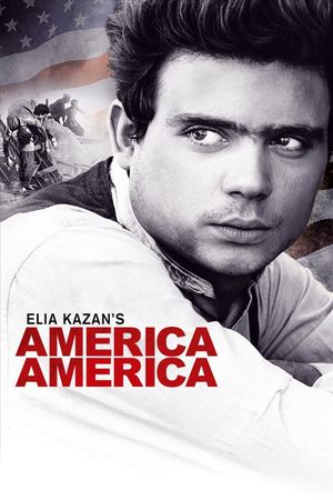 America America's poster