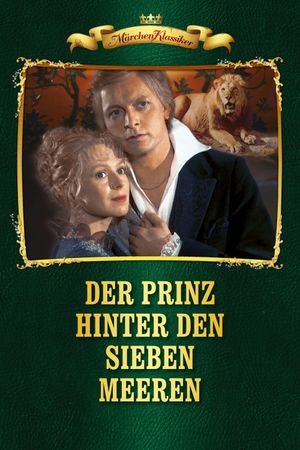 Der Prinz hinter den sieben Meeren's poster