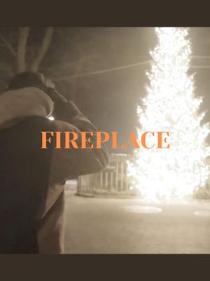 Fireplace's poster