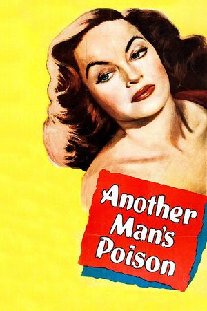 Another Man's Poison's poster