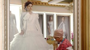 The Wedding Plan's poster
