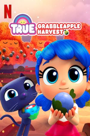 True: Grabbleapple Harvest's poster