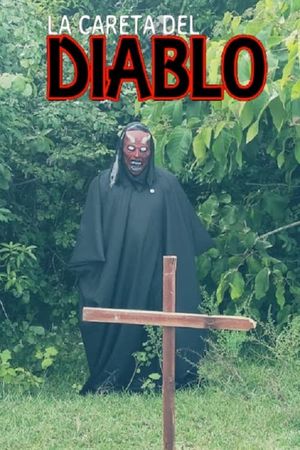 La careta del diablo's poster