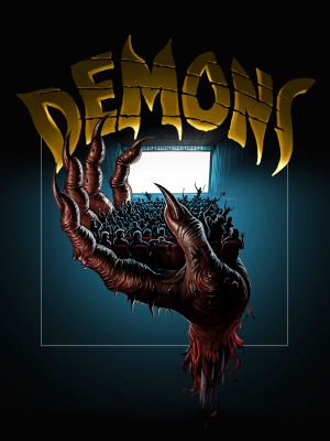 Demons's poster