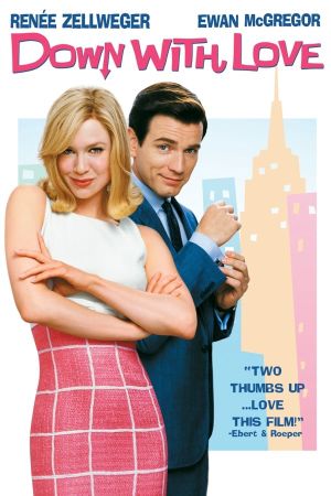 Down with Love's poster