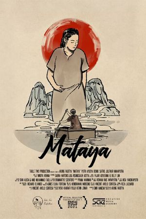 Mataya's poster image