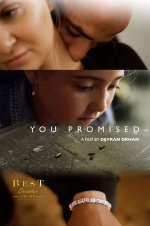 You Promised's poster