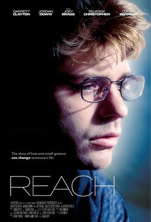 Reach's poster