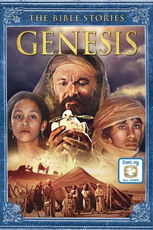 Genesis: The Creation and the Flood's poster