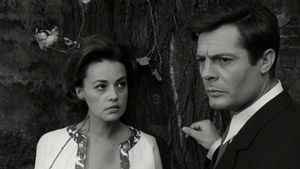La Notte's poster