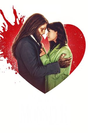 Your Monster's poster