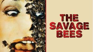 The Savage Bees's poster