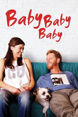 Baby, Baby, Baby's poster image