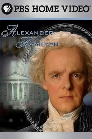 Alexander Hamilton's poster image
