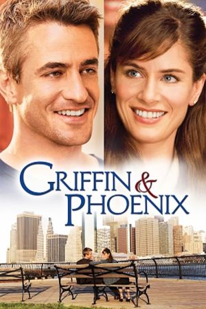 Griffin & Phoenix's poster