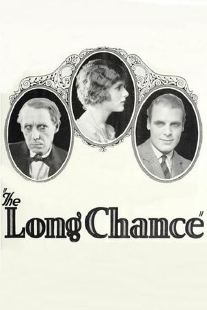 The Long Chance's poster