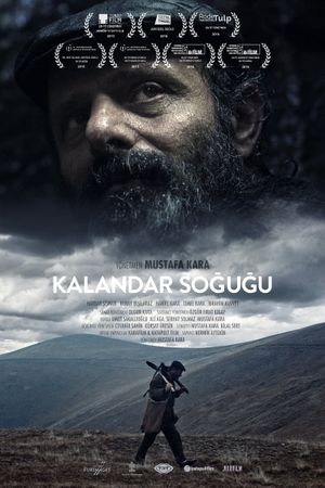 Cold of Kalandar's poster