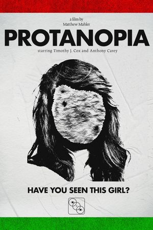 Protanopia's poster image