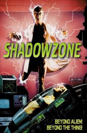 Shadowzone's poster