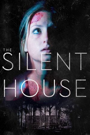 The Silent House's poster