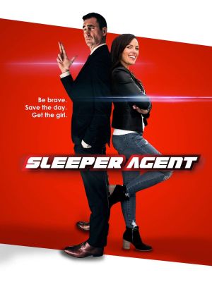 Sleeper Agent's poster
