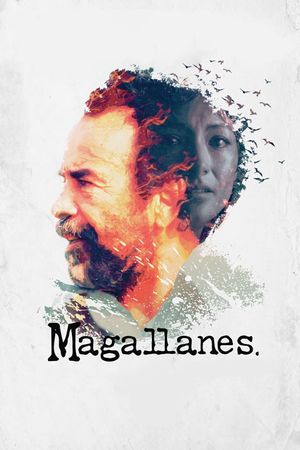 Magallanes's poster