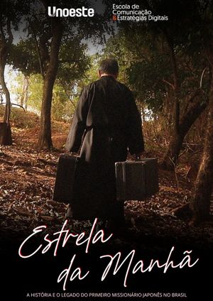 Estrela da Manhã's poster