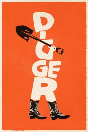 Digger's poster image