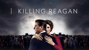 Killing Reagan's poster