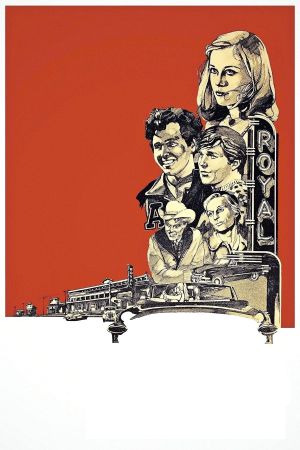 The Last Picture Show's poster