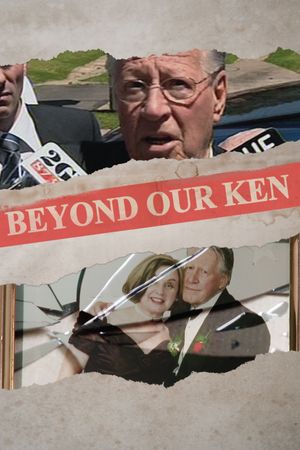 Beyond Our Ken's poster