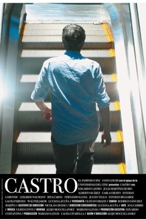Castro's poster