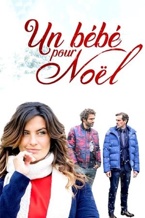 A Baby for Christmas's poster