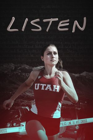 LISTEN's poster