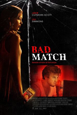 Bad Match's poster