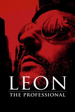Léon: The Professional's poster