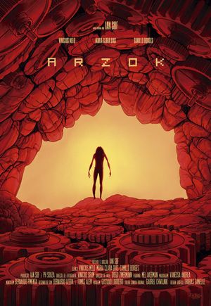 Arzok's poster