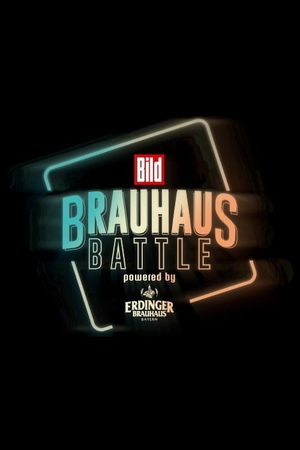 Brauhaus Battle's poster