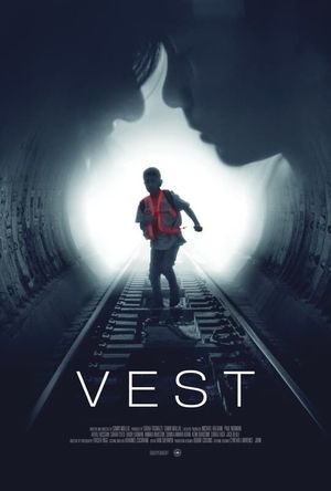 Vest's poster