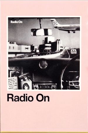 Radio On's poster