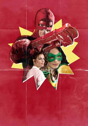 Super's poster