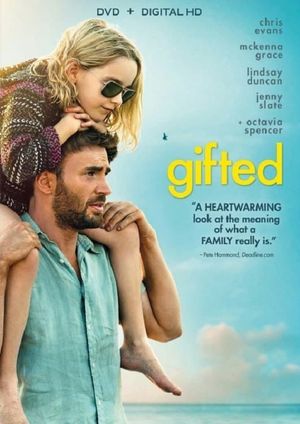 Gifted's poster