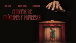 Cuentos de Principes y Princesas's poster